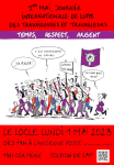 1er Mai 2023