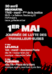 1er Mai 2025