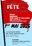1er Mai 2026