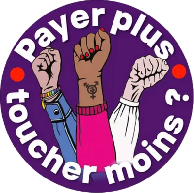 Payer plus, toucher moins ?
