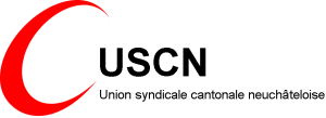 USCN : Union syndicale cantonale neuchâteloise